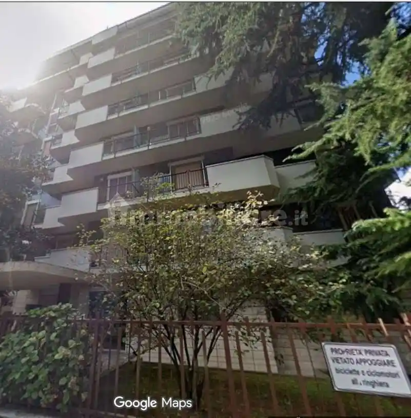 Appartamento in vendita a San Donato Milanese