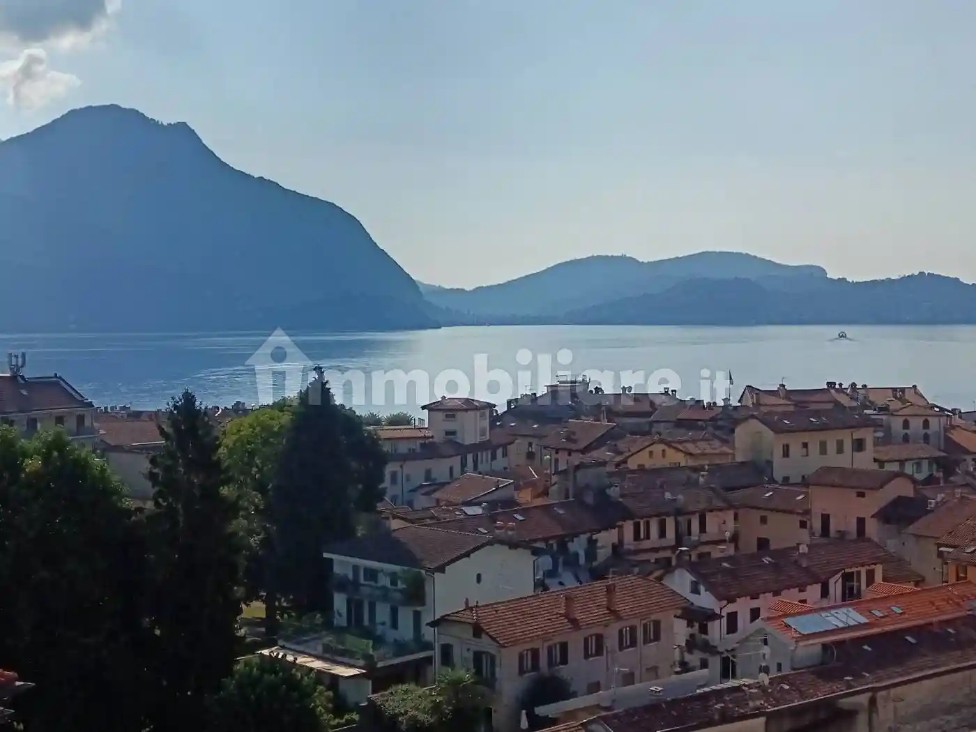 Appartamento in vendita a Verbania