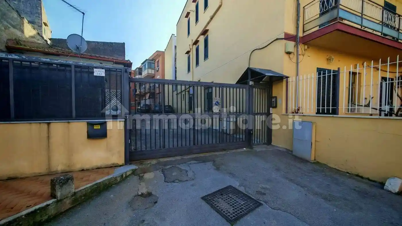 Appartamento in vendita a Palermo