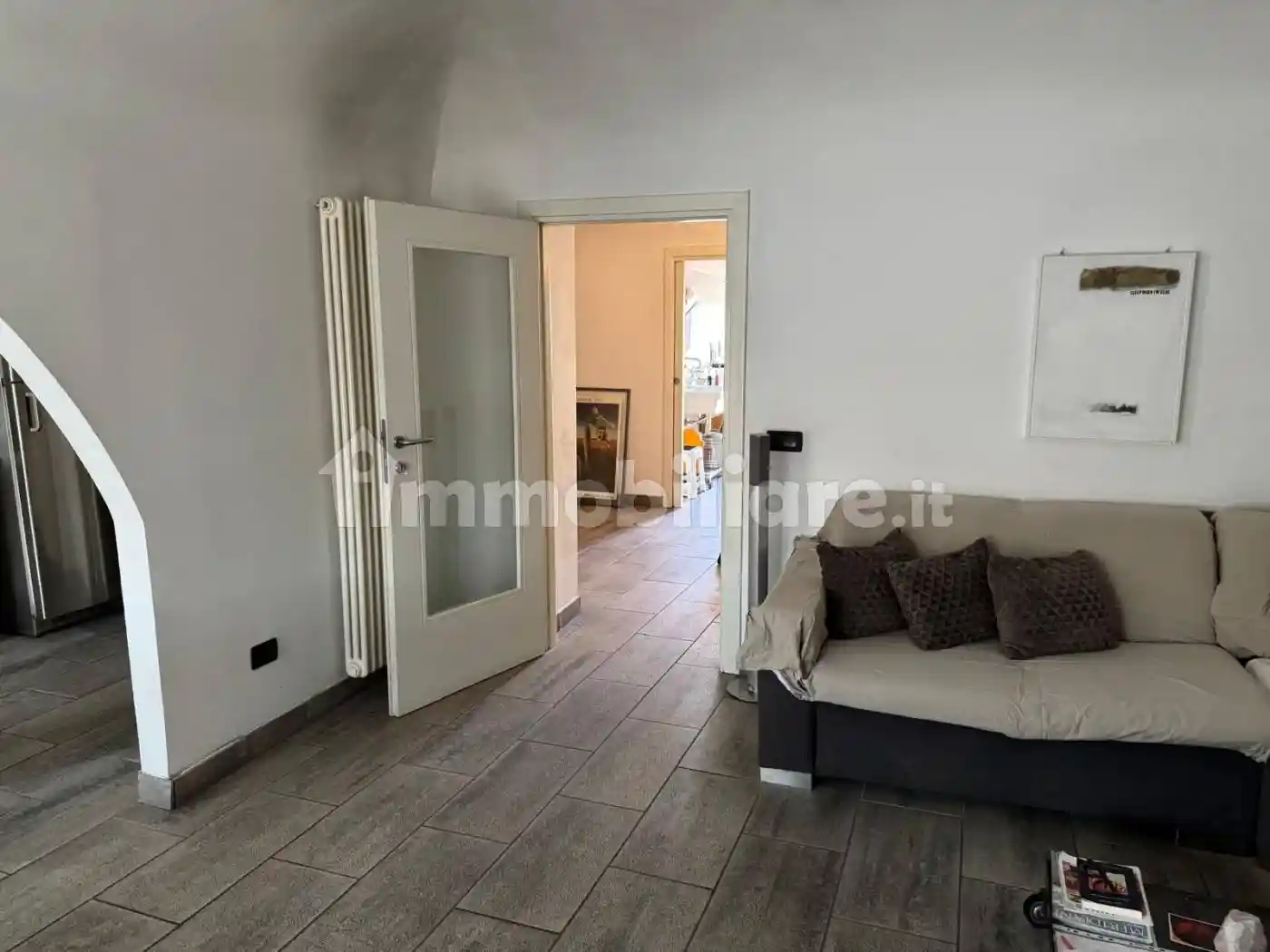 Appartamento in vendita a Albenga