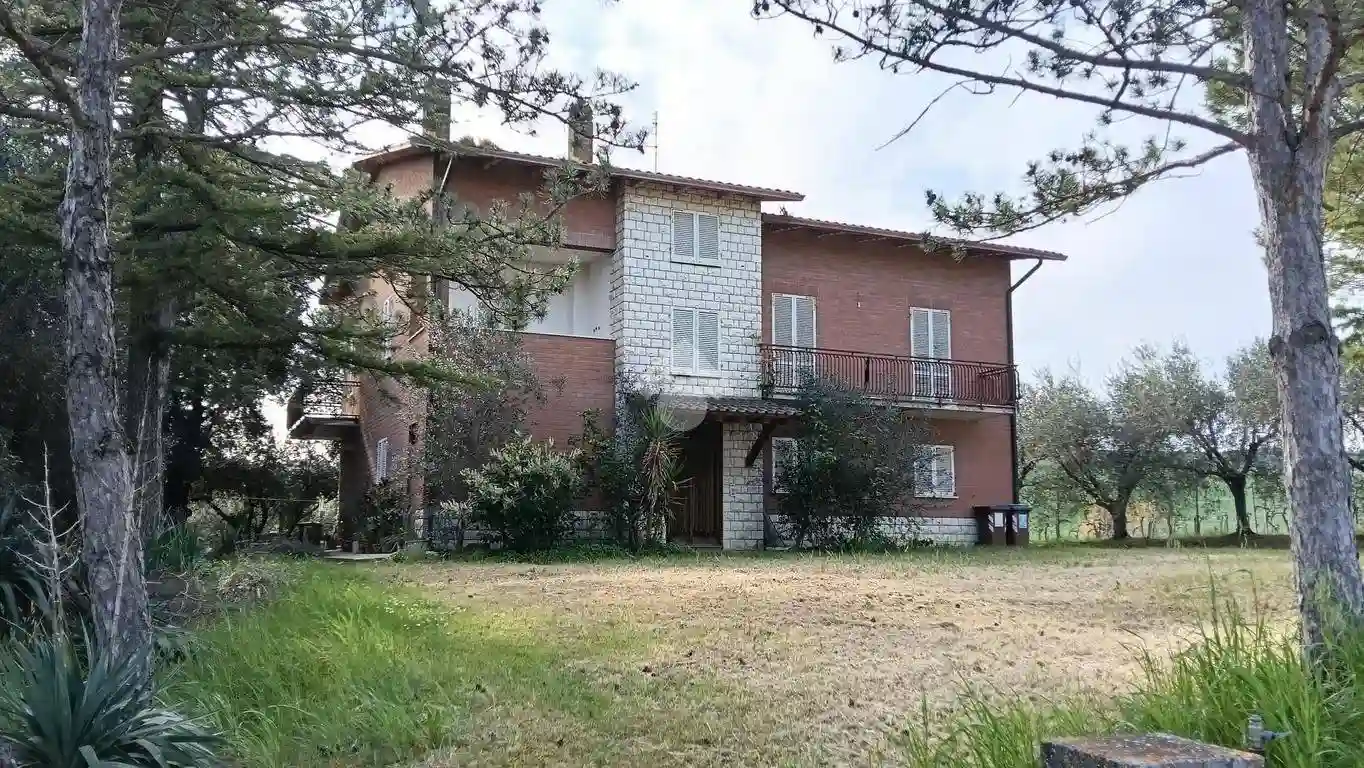 Casa indipendente - foto 5