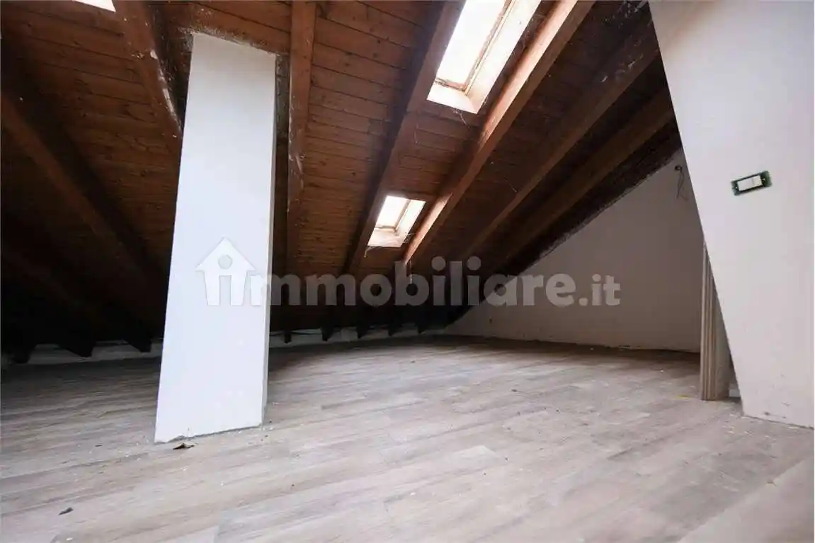 Appartamento in vendita a Peschiera Borromeo