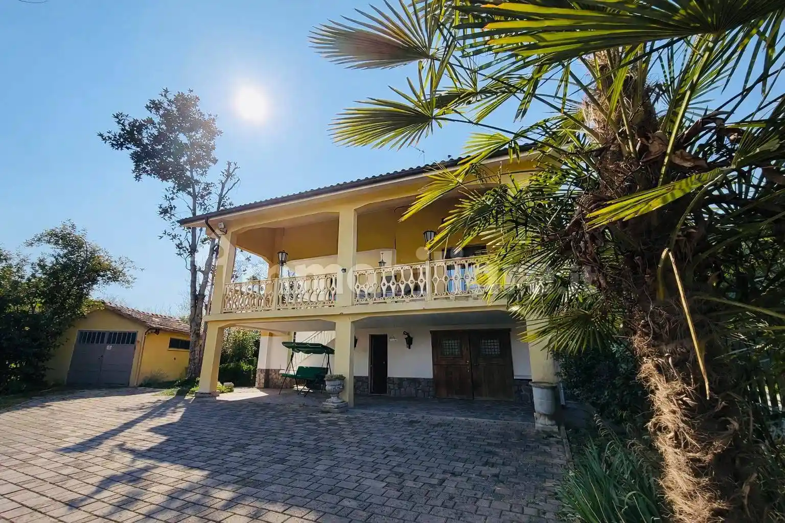 Villa in vendita a Asti