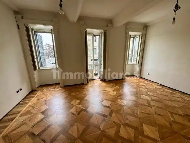 Appartamento in vendita a Monza