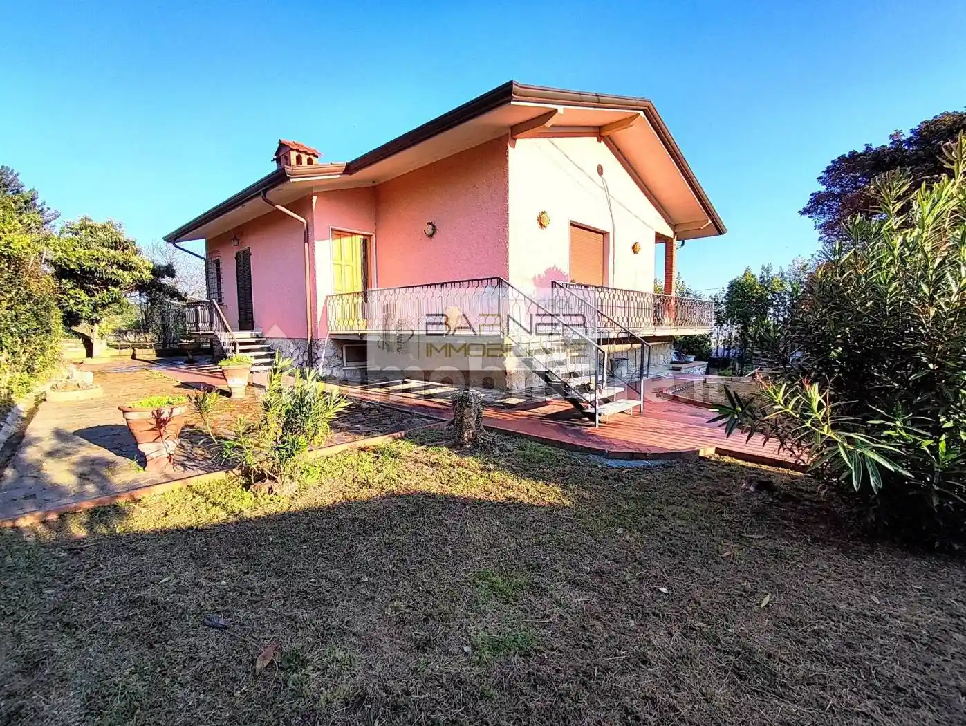 Villa in vendita a Massarosa