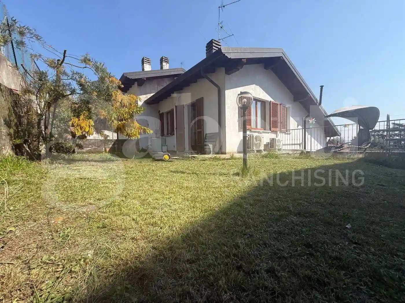 Villa - foto 4