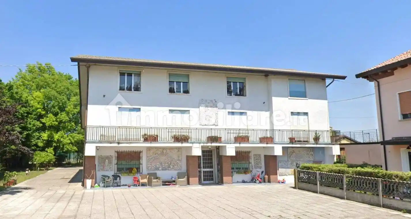 Villa in vendita a Venezia