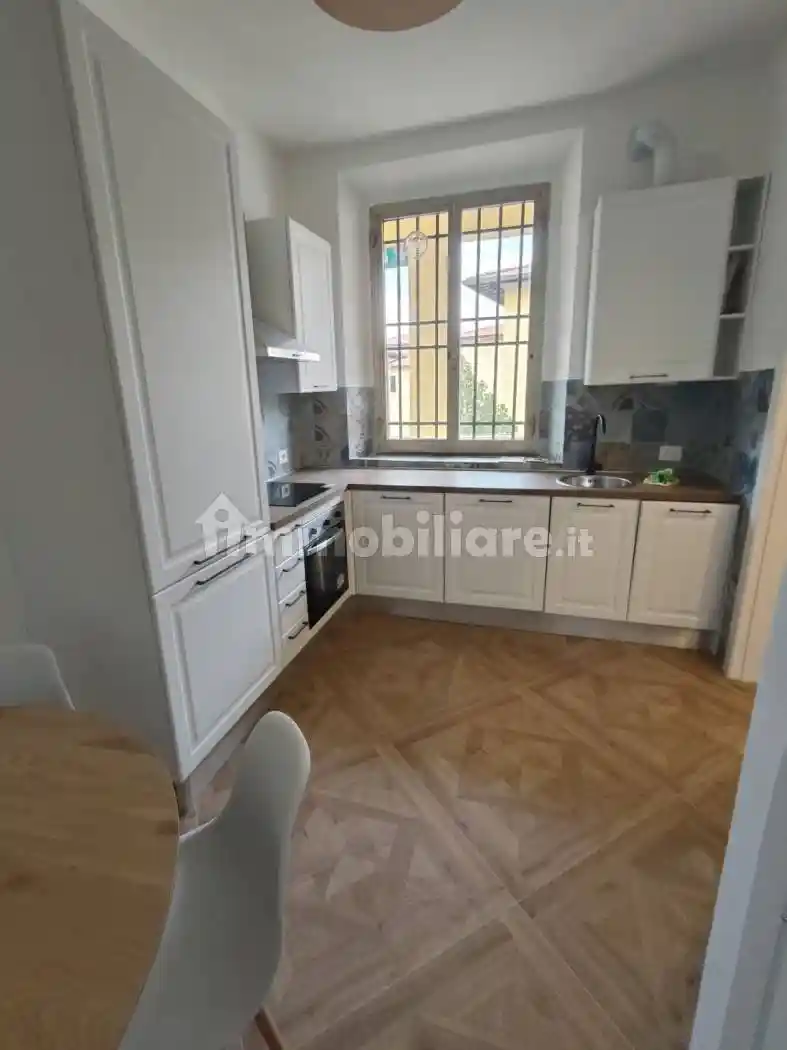 Appartamento in affitto a Firenze
