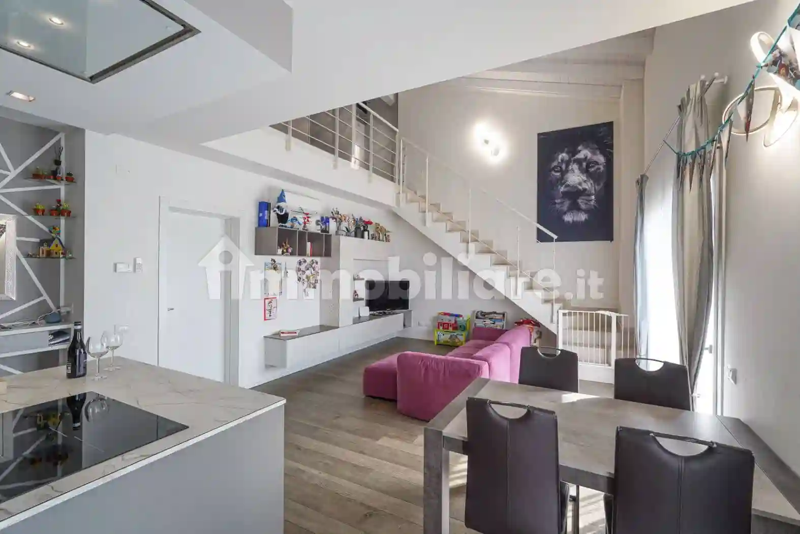 Appartamento - foto 2