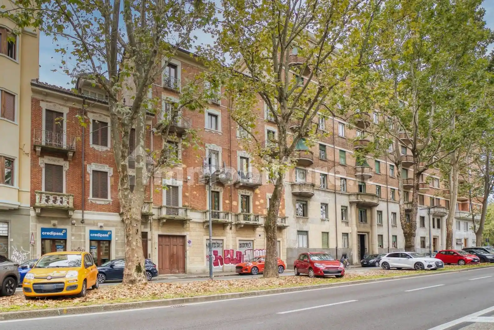 Appartamento in vendita a Torino