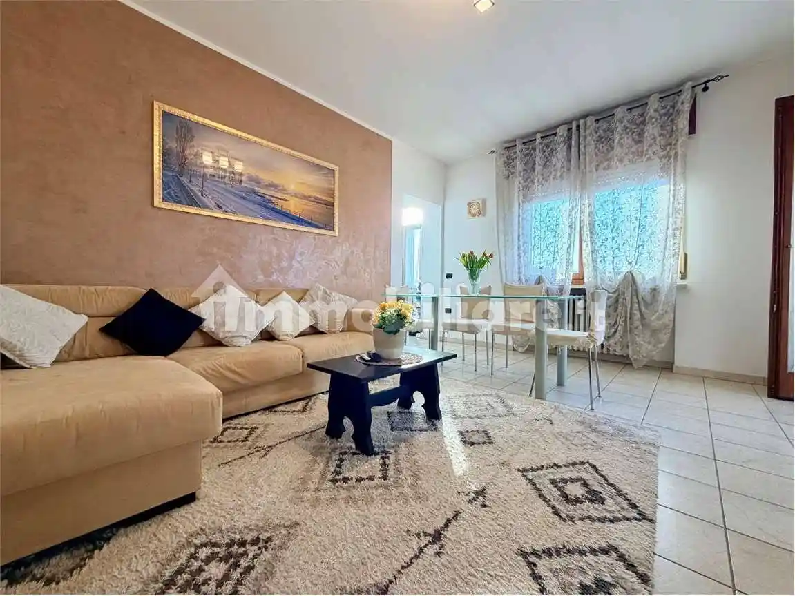 Appartamento in vendita a Mozzecane