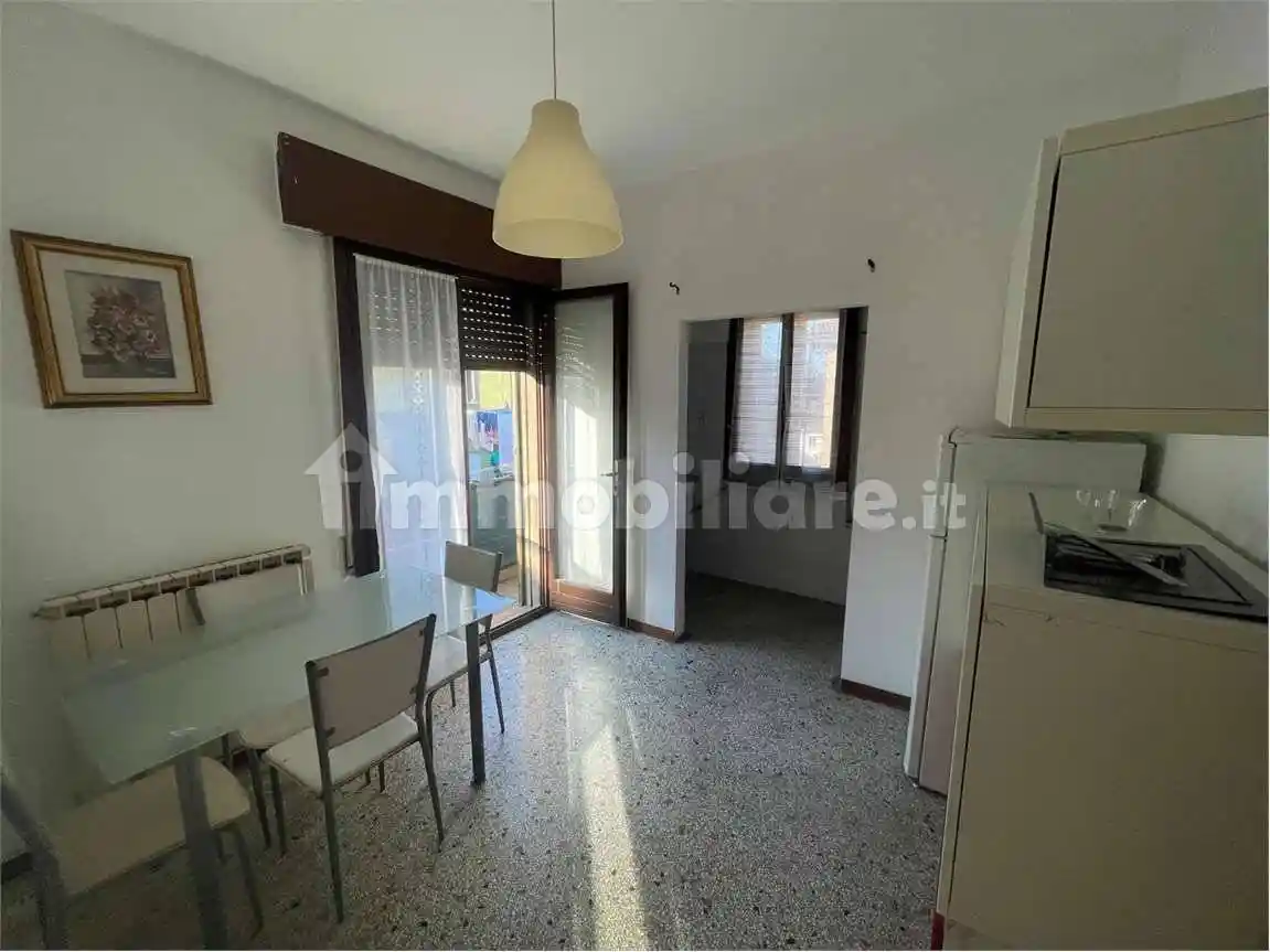 Appartamento in vendita a Venezia