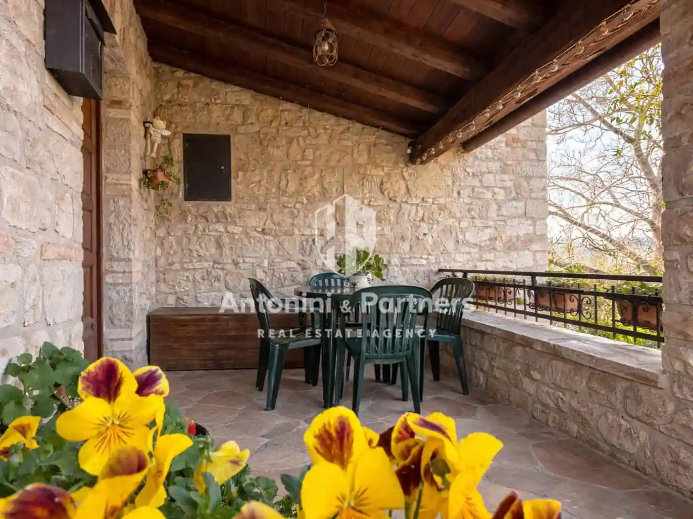 Villetta a schiera - foto 5