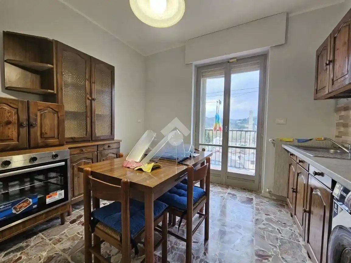 Appartamento in affitto a Acqui Terme