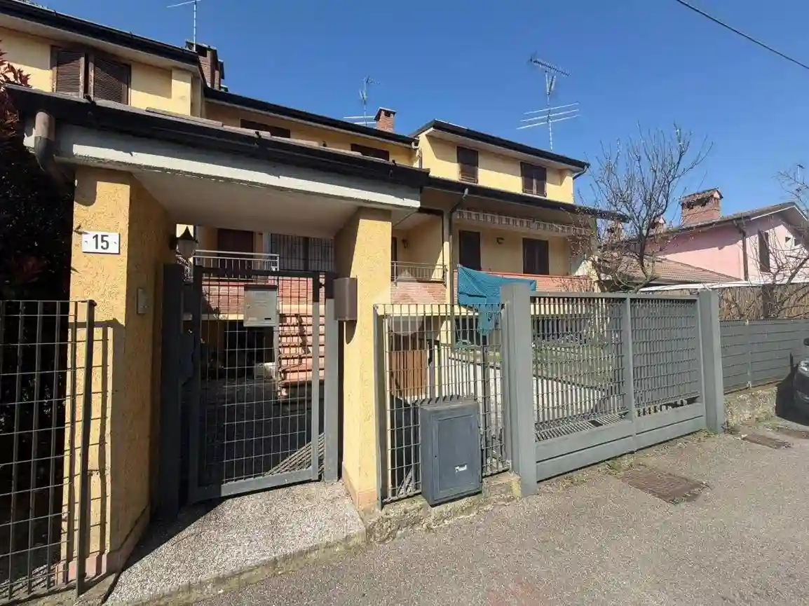 Villetta a schiera - foto 2