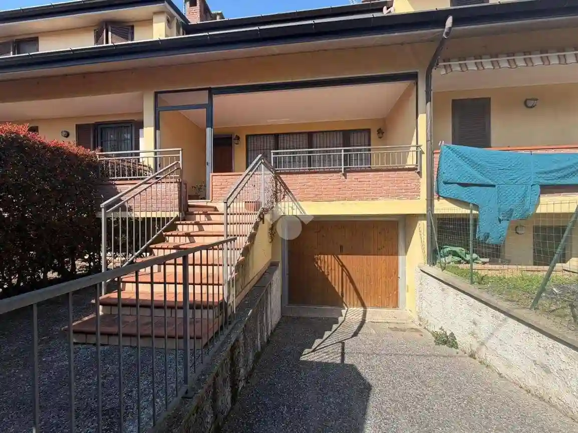 Villetta a schiera - foto 3