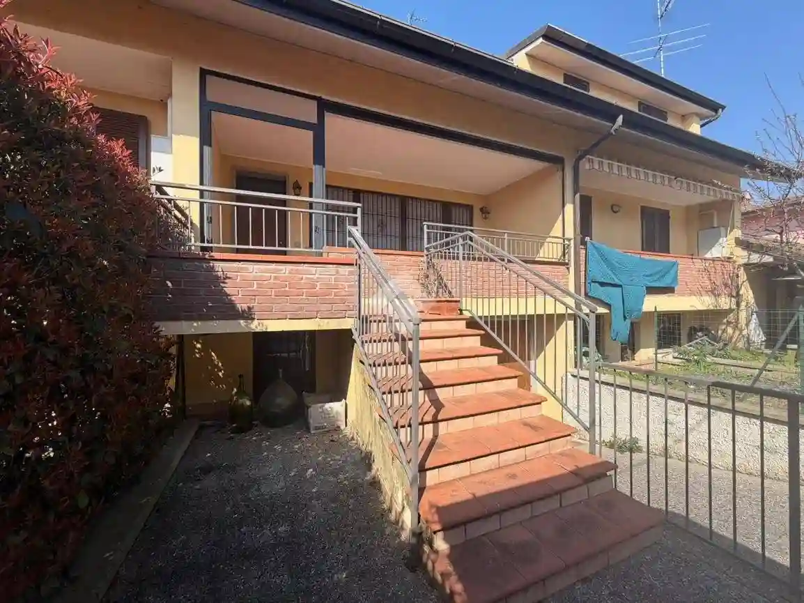 Villetta a schiera - foto 4
