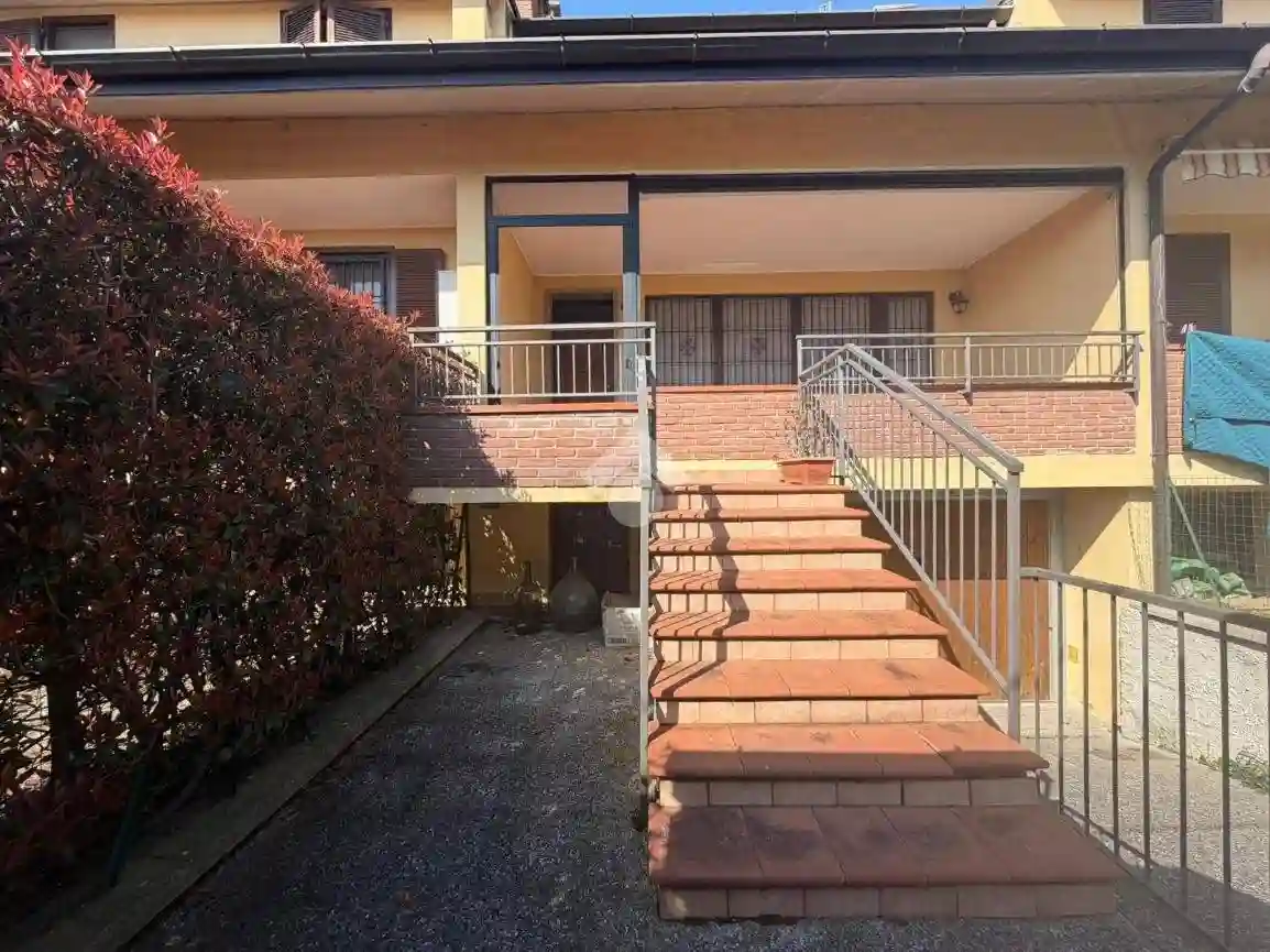 Villetta a schiera - foto 5