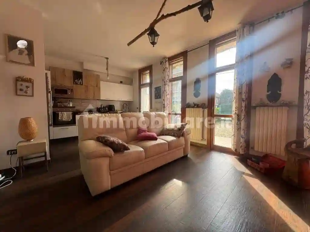 Villetta a schiera - foto 4