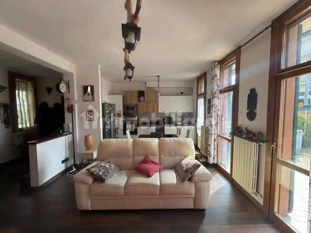 Villetta a schiera - foto 5