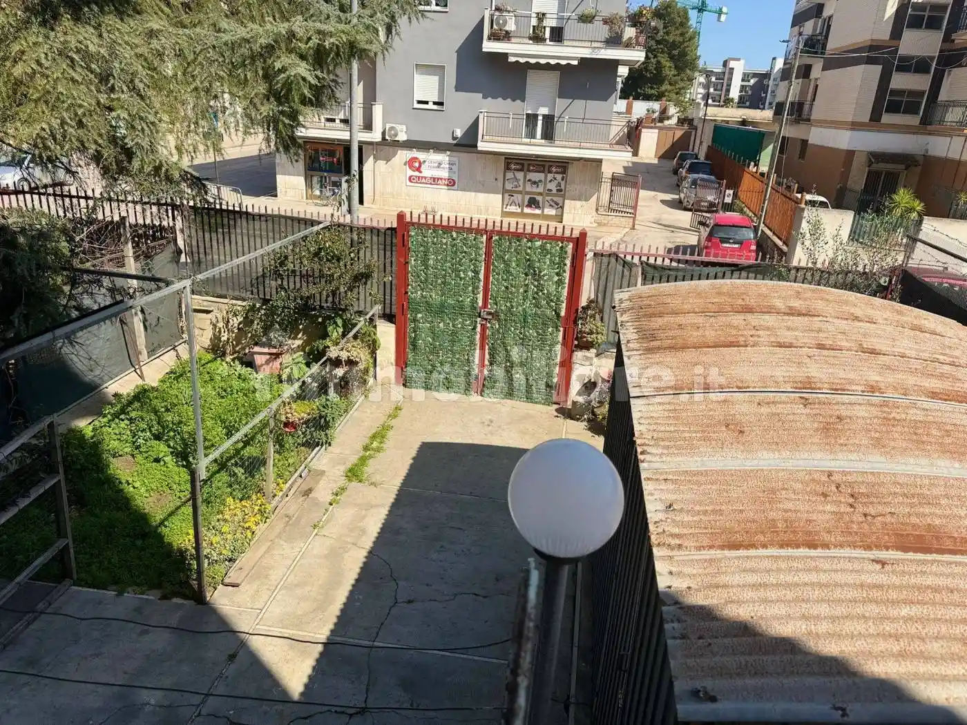 Appartamento in vendita a San Severo