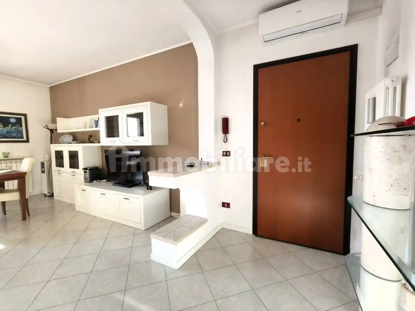 Appartamento in vendita a Venezia