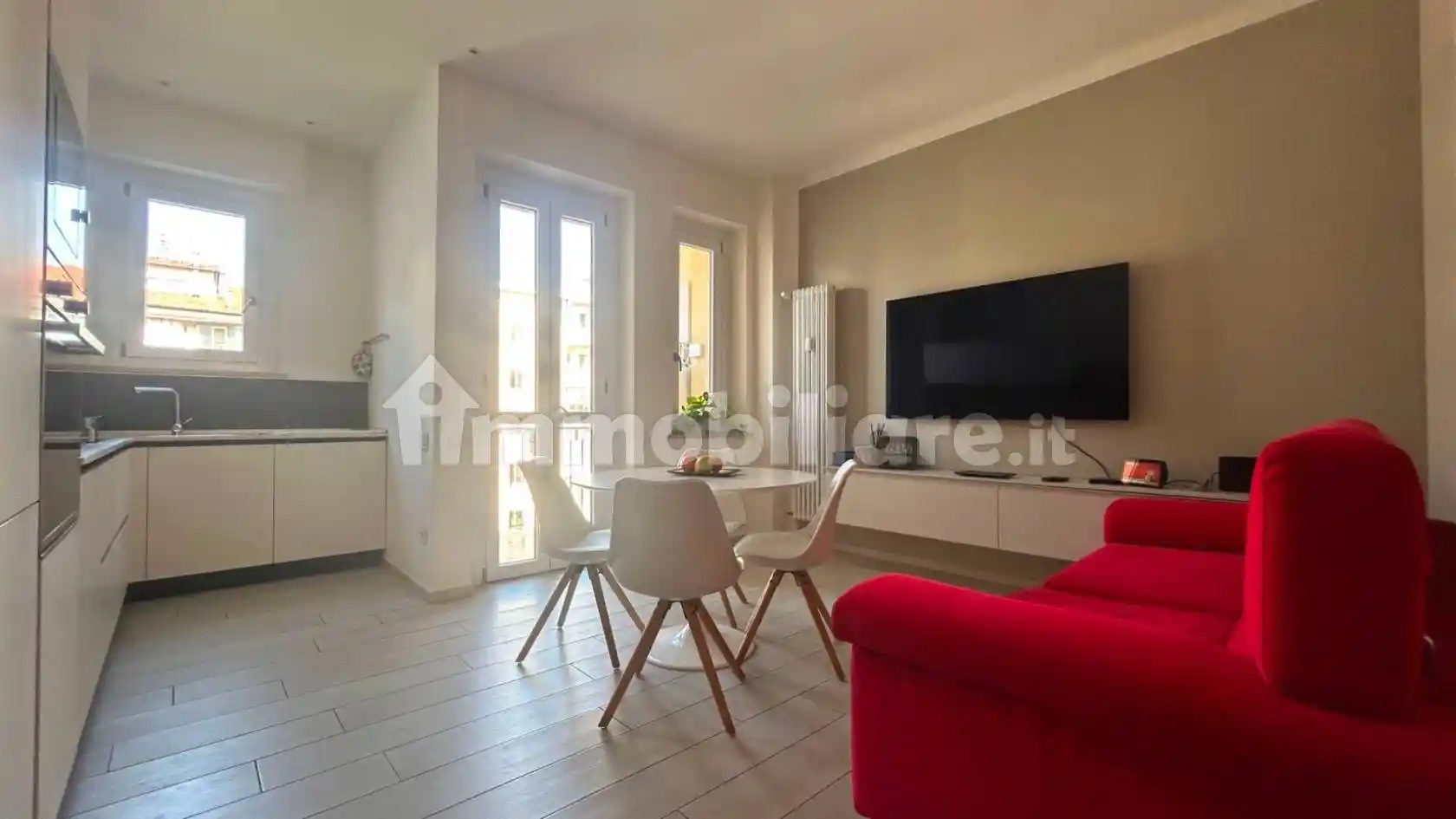 Appartamento in vendita a Cuneo