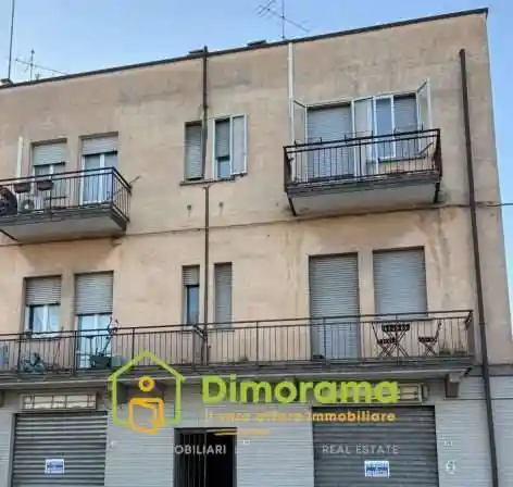Appartamento in vendita a Bagnacavallo