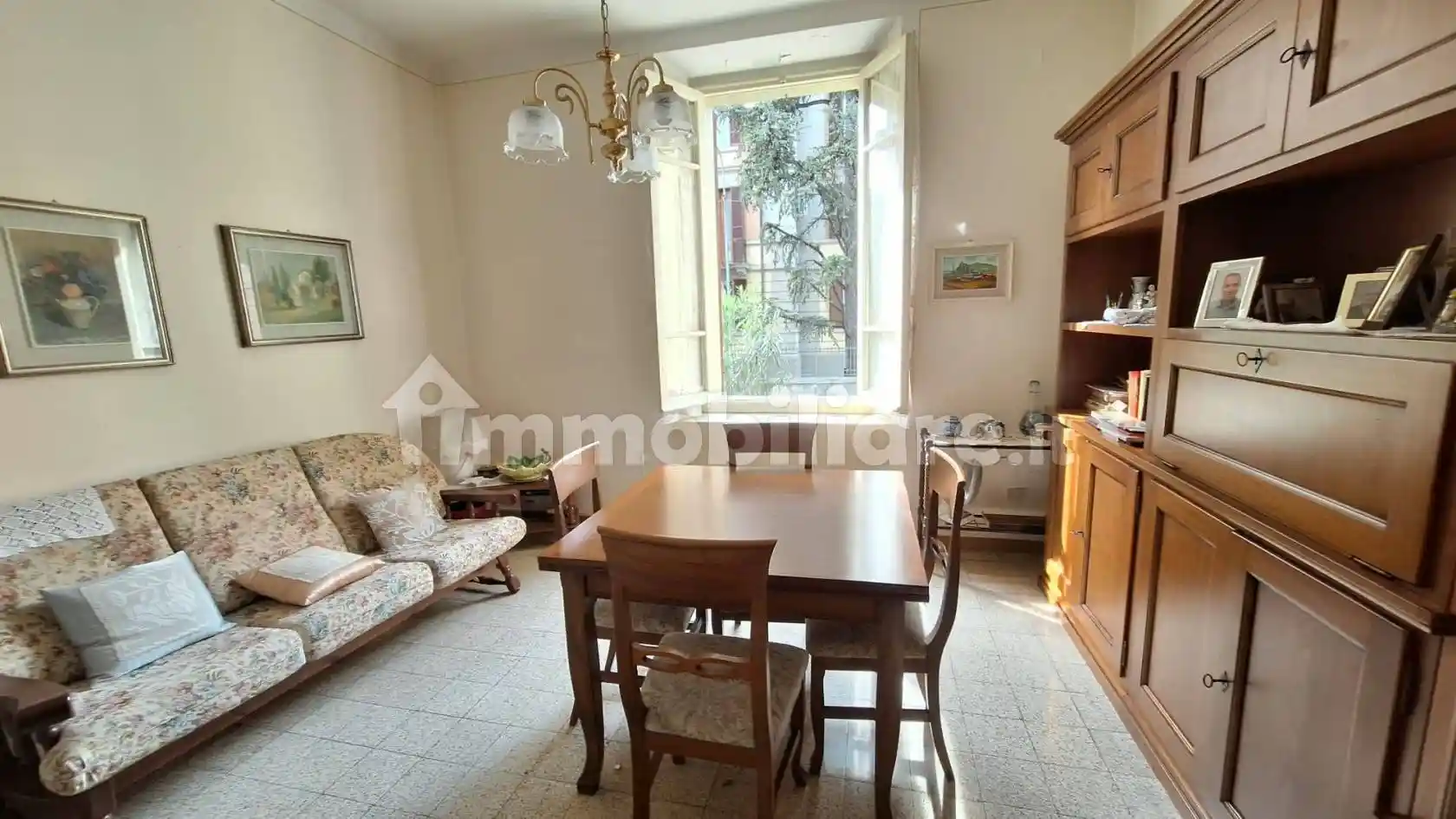 Appartamento in vendita a Reggio Emilia