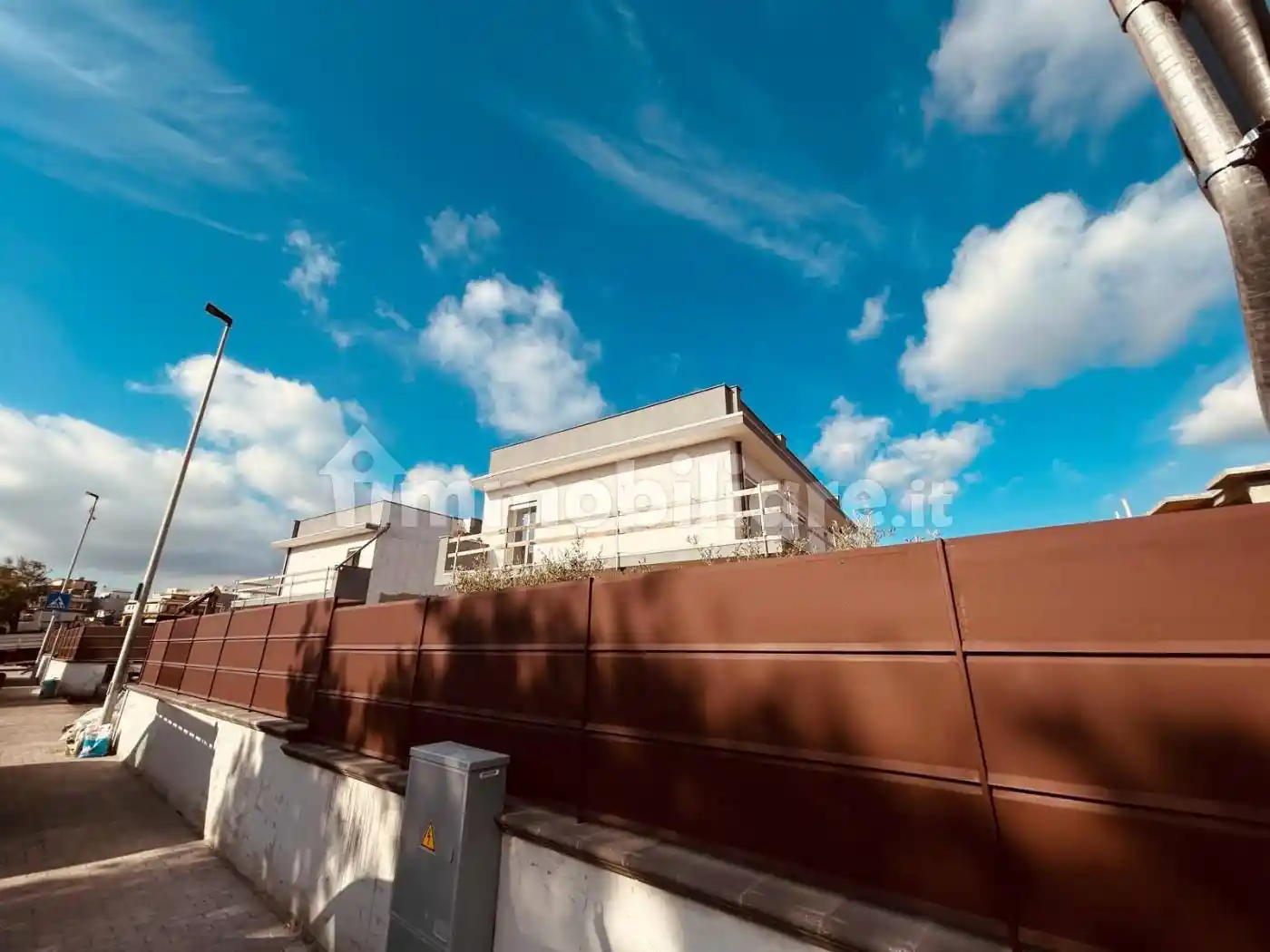 Villetta a schiera in vendita a Acireale