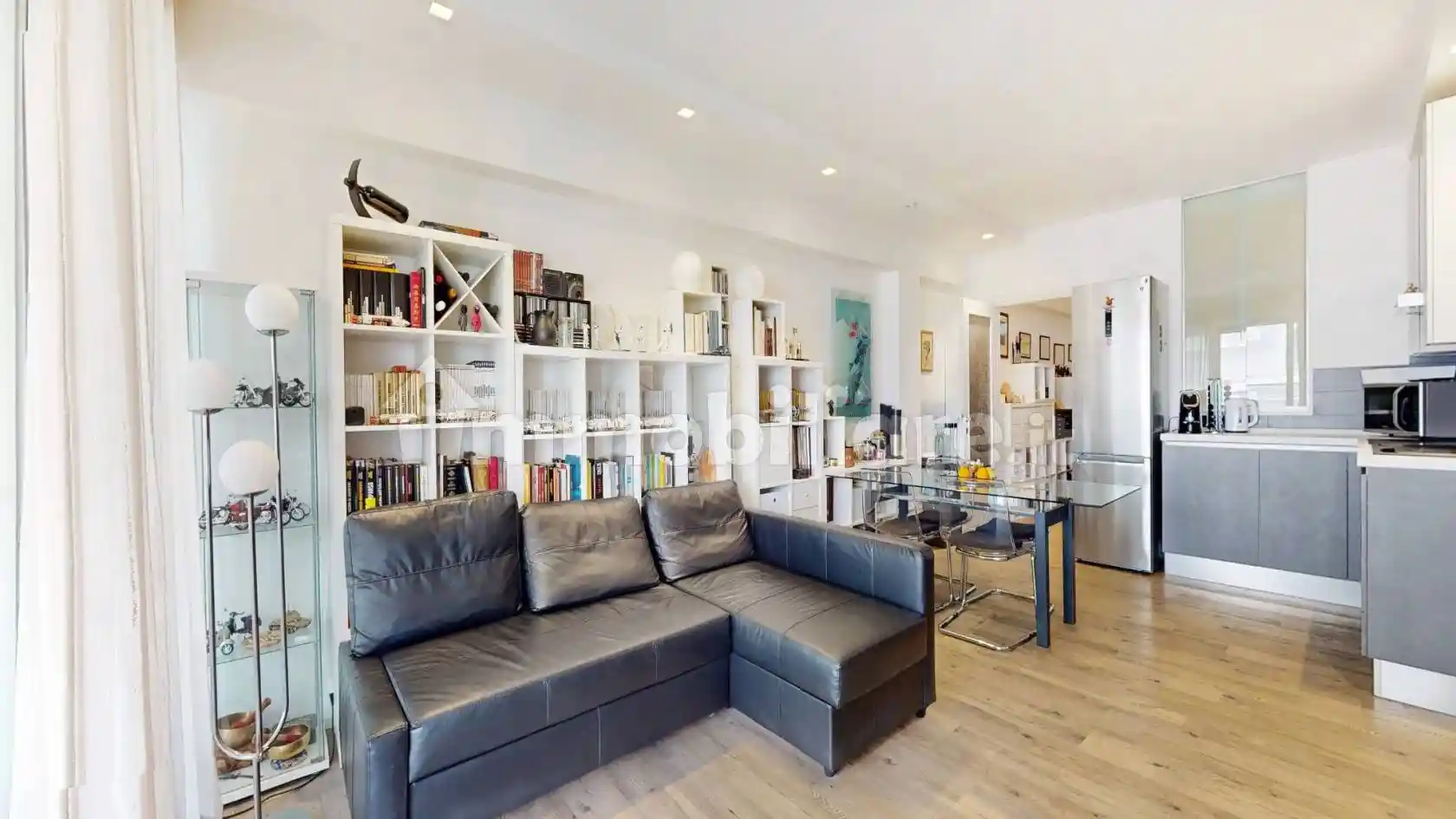 Appartamento in vendita a Riccione