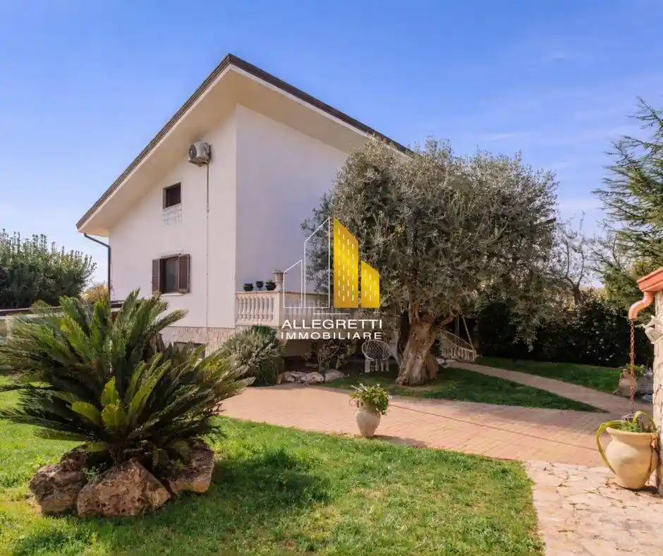 Villa in vendita a Terlizzi