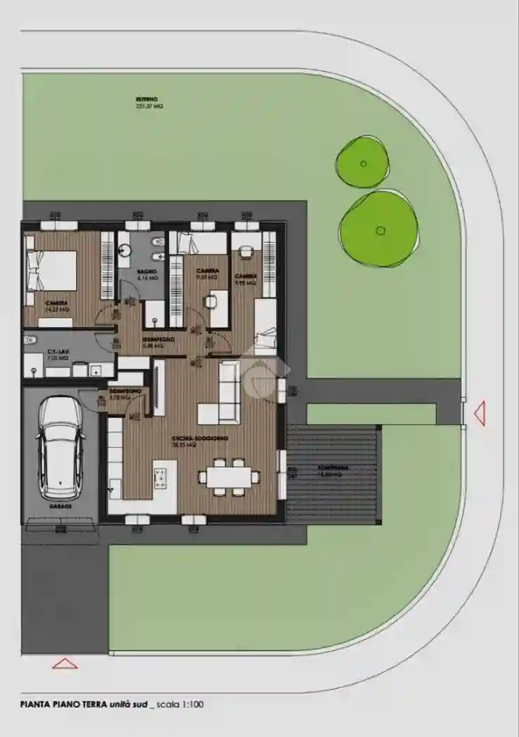 Appartamento - foto 4