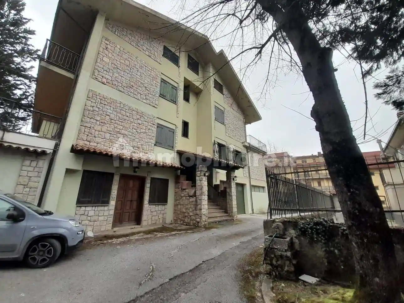 Appartamento in vendita a Alfedena
