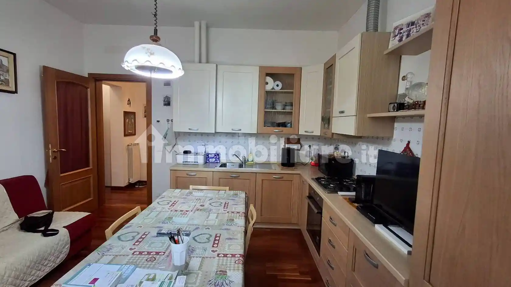 Appartamento in vendita a Savona