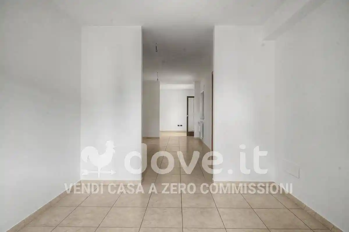 Appartamento in vendita a Crispiano