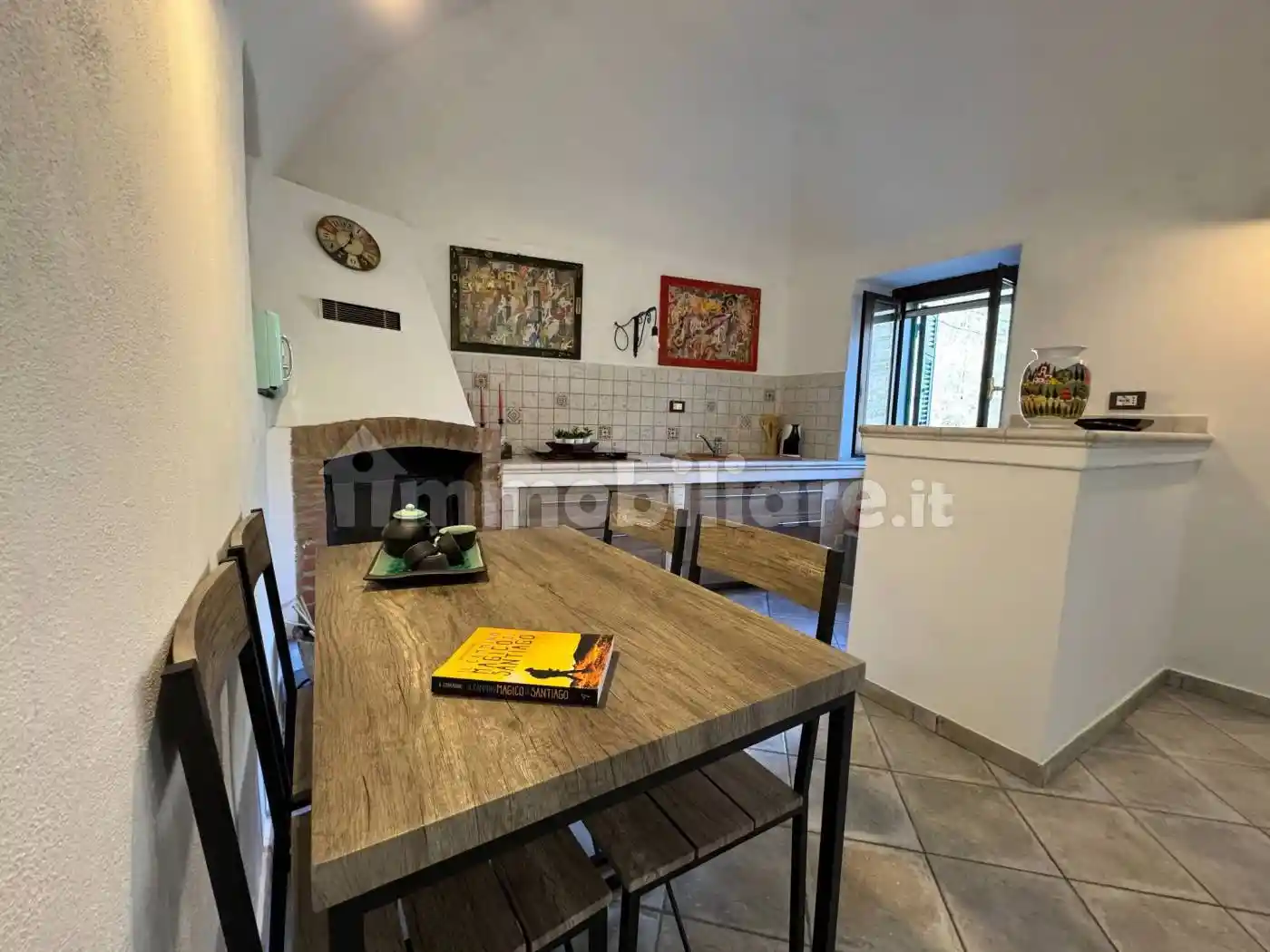 Appartamento in vendita a Castelbianco