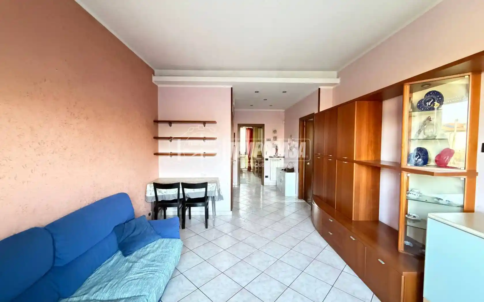 Appartamento in vendita a Merate