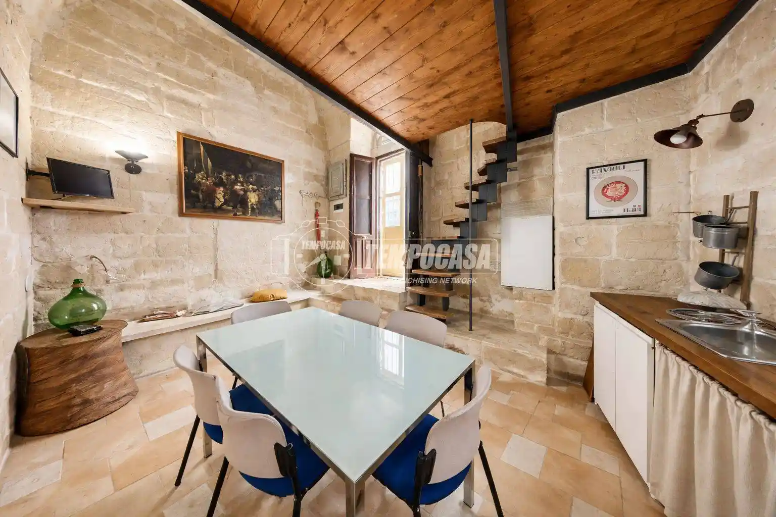 Appartamento in vendita a Lecce