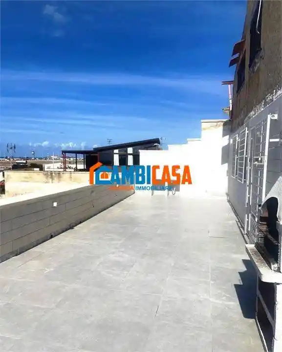 Appartamento in vendita a Cinisi