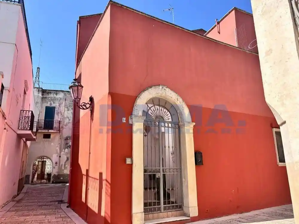 Appartamento in affitto a Arnesano