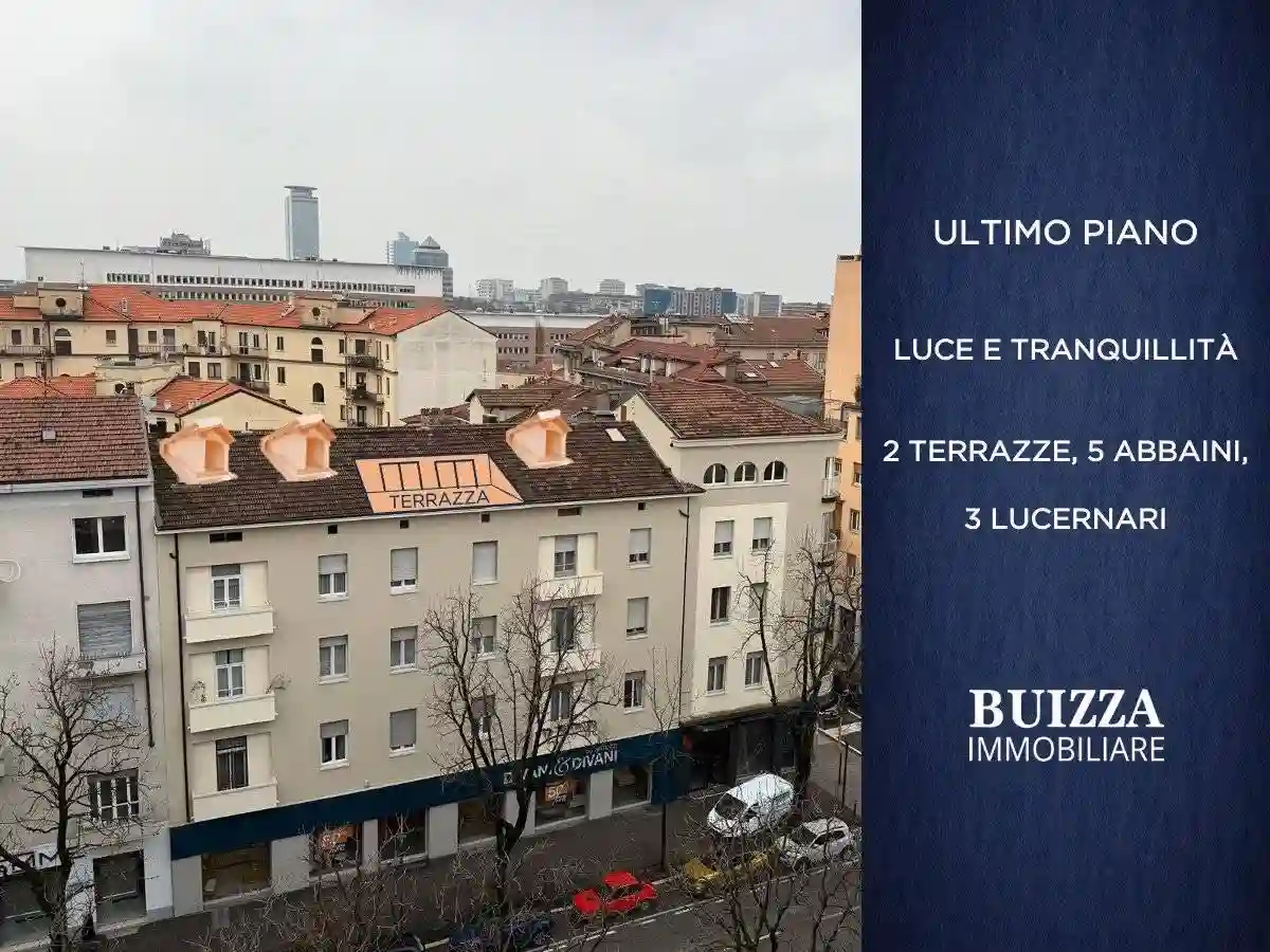 Attico - Mansarda - foto 4