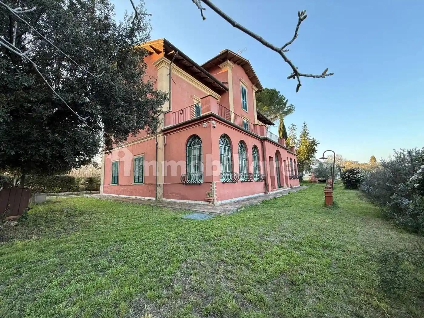Villa in vendita a Narni