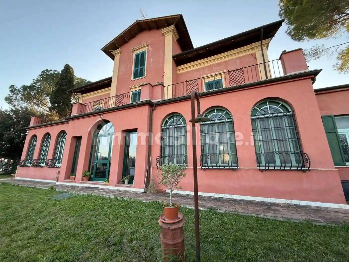 Villa - foto 5
