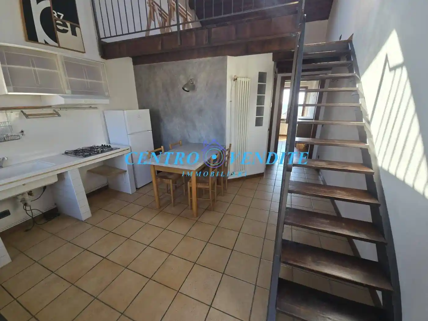 Appartamento in vendita a Pavia