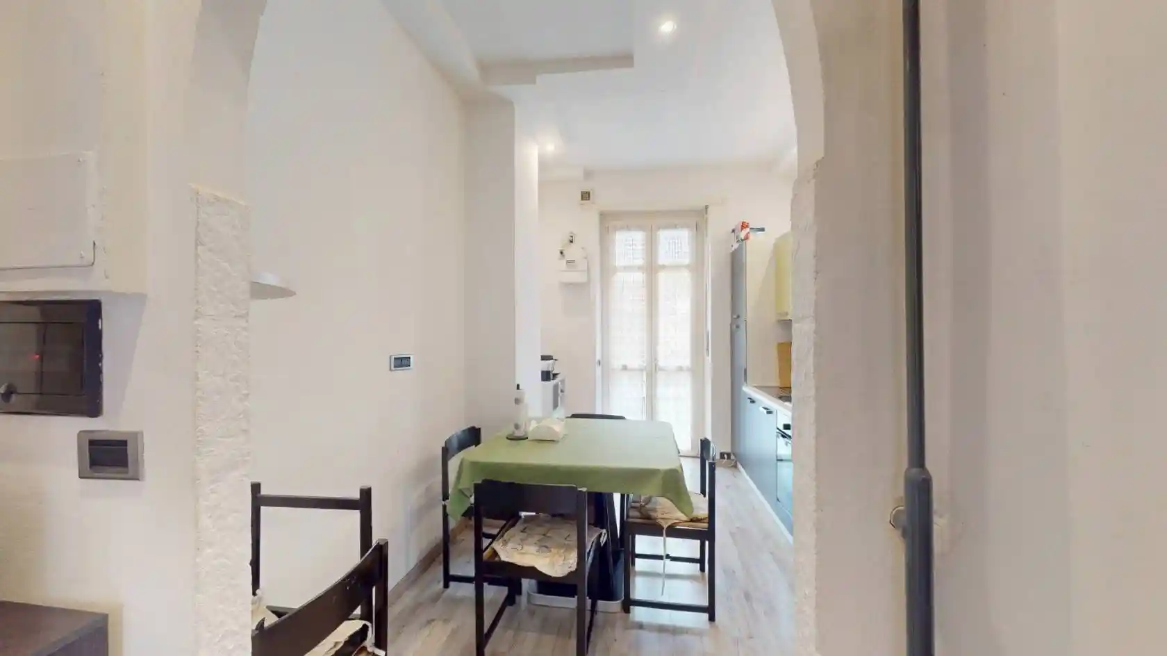 Appartamento in affitto a Torino