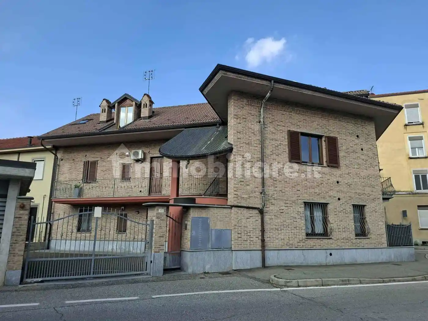 Appartamento in affitto a Settimo Torinese