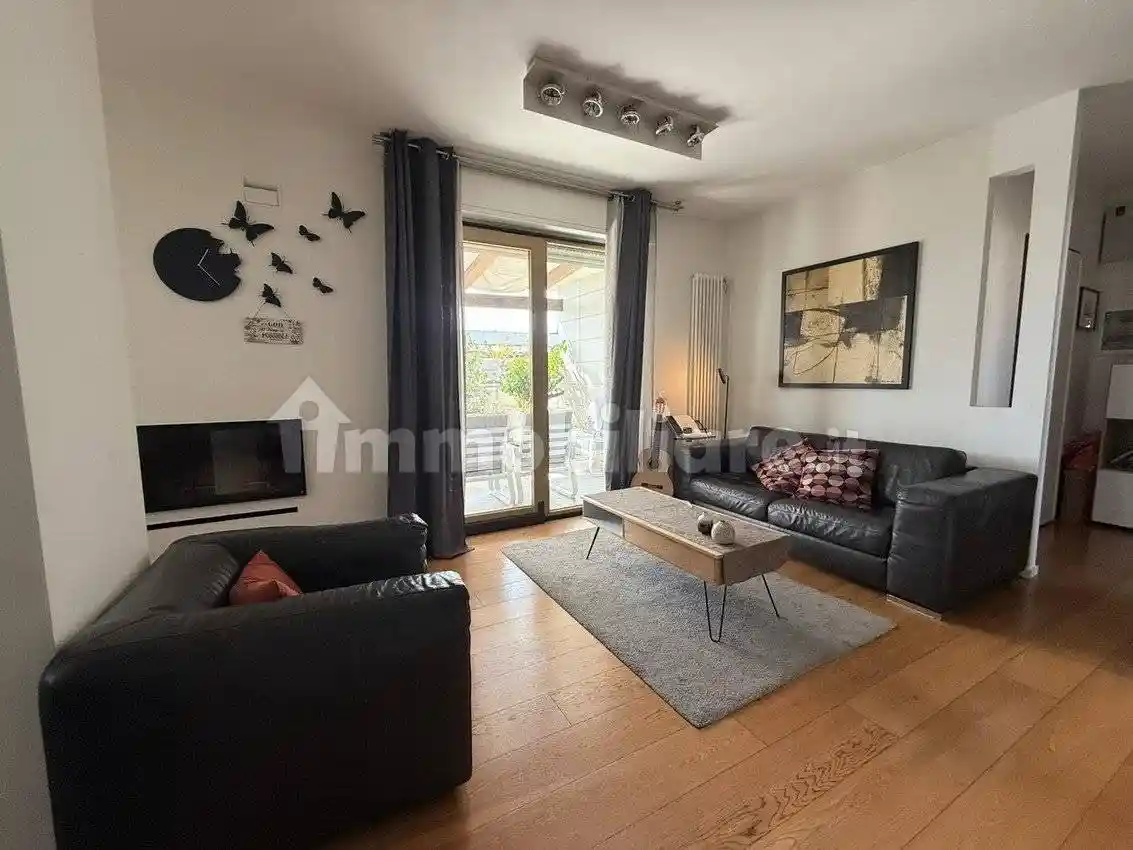 Appartamento in vendita a Triggiano