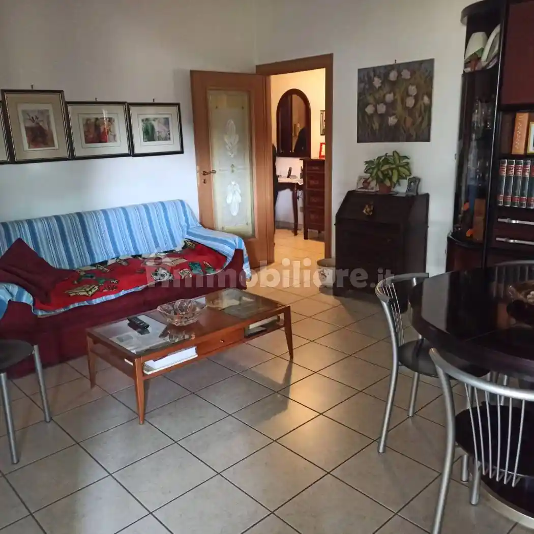 Appartamento in vendita a Ravenna