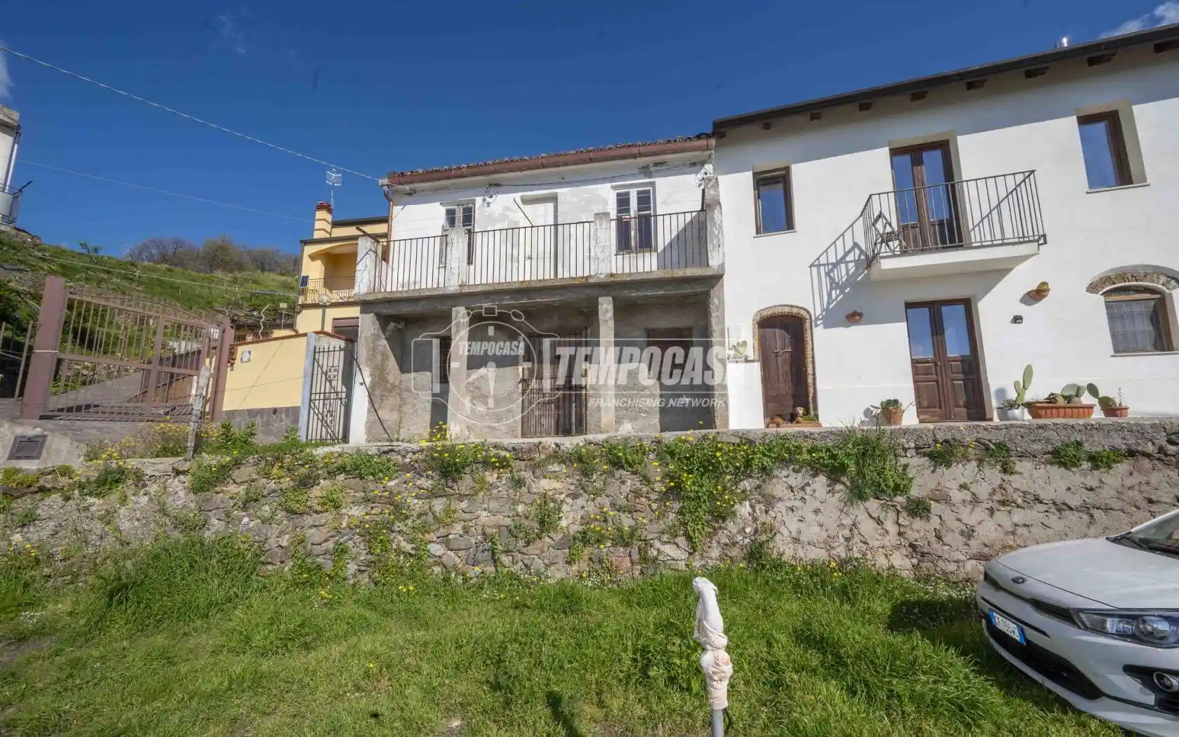 Casa indipendente in vendita a Messina